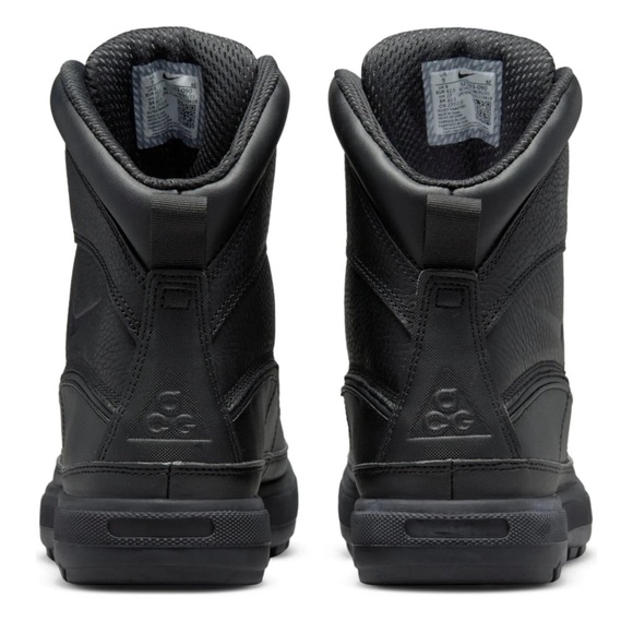 Nike ACG wood side boots - Picture 7 of 8
